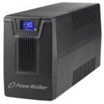 VI 800 SCL UPS 800VA / 480W  Line Interac 800VA / 480W  Line Interac Schuko, HID Driver
