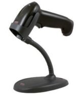 Voyager 1250g, USB Kit, Black incl. cable (USB) and stand CodeGate function
