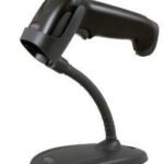 Voyager 1250g, USB Kit, Black incl. cable (USB) and stand CodeGate function