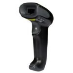 Voyager 1250g, USB Kit, Black incl. cable (USB) and stand CodeGate function - Image 2