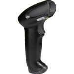 Voyager 1250g, USB Kit, Black incl. cable (USB) and stand CodeGate function - Image 3