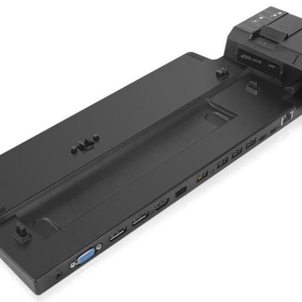 Ultra Docking Station TP **New Retail** 135W