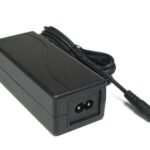 AC Adapter 90W 25.LZGM1.001, Monitor,  Indoor, 90 W, Black, Acer T272HLT, T272HULT