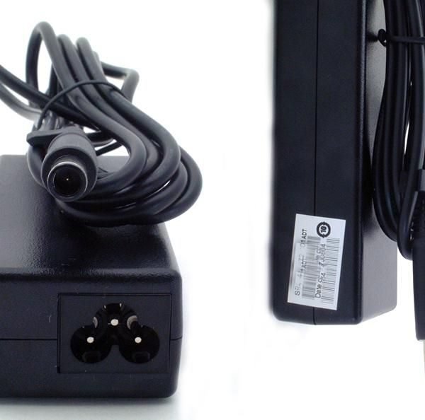 AC Smart Power Adapter 65W Requires Power Cord