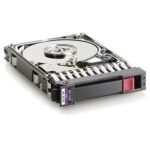 HDD 300GB 10Krpm SAS SFF 507127-B21, 2.5", 300 GB,  10000 RPM
