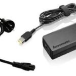 ThinkPad 90W AC Adapter for **New Retail** X1 Carbon - EU1