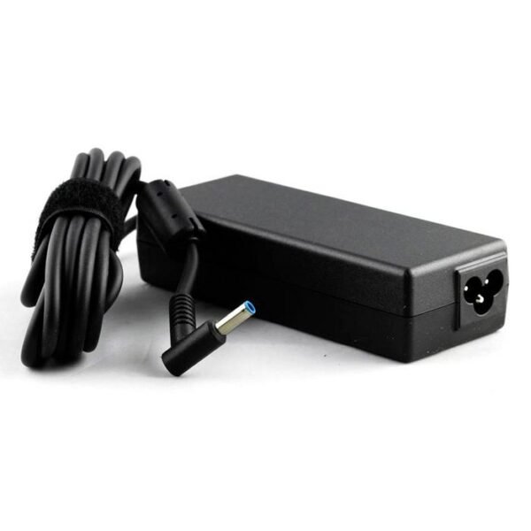 SMART AC-ADAPTER (65W) - 4.5MM Smart AC power adapter (65W),  Notebook, Indoor, 90-265 V, 47/63 Hz, 65 W, 19.5 V