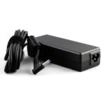 SMART AC-ADAPTER (65W) - 4.5MM Smart AC power adapter (65W),  Notebook, Indoor, 90-265 V, 47/63 Hz, 65 W, 19.5 V