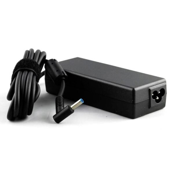 SMART AC-ADAPTER (65W) - 4.5MM Smart AC power adapter (65W),  Notebook, Indoor, 90-265 V, 47/63 Hz, 65 W, 19.5 V