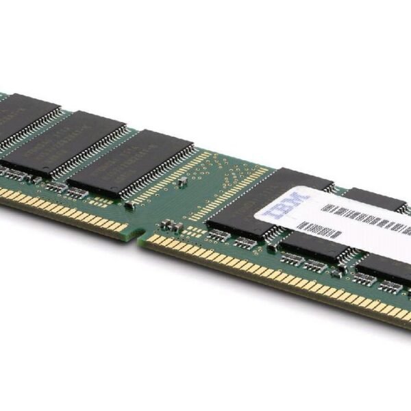 16GB TruDDR4 Memory 2Rx4 1.2V **New Retail** PC4-17000 CL15 2133MHz LP RDIMM