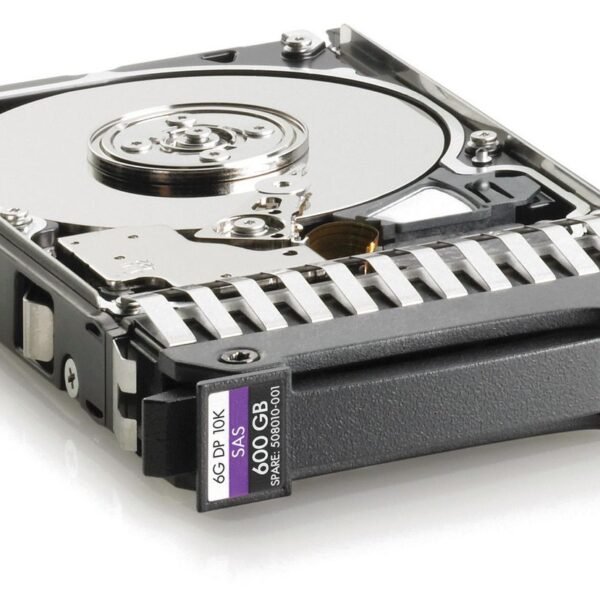 900GB 6G SAS 10K rpm SFF **Shipping New Sealed Spares**