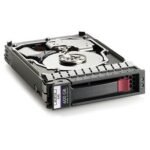 HDD/600GB 15K SAS 3.5" DP **Shipping New Sealed Spares**
