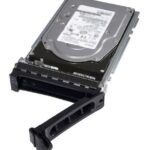 HDD 1,8TB SAS 10K 2,5 Inch 12GBPS