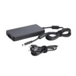 Power Supply and Power Cord  Euro 240W AC Adapter With  450-18650, Notebook, Indoor, 240 W, DELL Alienware M17x, M17x R2, M17x R3, M17x