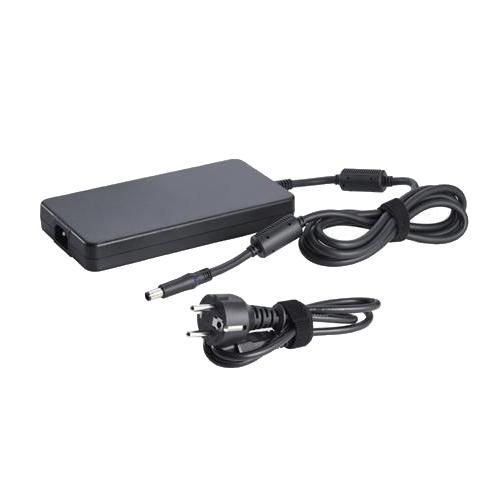 Img_9061674.jpg Power Supply and Power Cord Euro 240W AC Adapter With 450-18650, Notebook, Indoor, 240 W, DELL Alienware M17x, M17x R2, M17x R3, M17x - Image 1