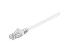 Img_9064114.jpg U/UTP CAT5e 20M White PVC Unshielded Network Cable, PVC, 4x2xAWG 26 CCA - Image 1