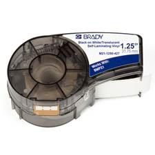 Img_9067346.jpg Self-laminating Vinyl tape for M211 M210 BMP21-PLUS BMP21-LAB BMP21 Selflaminating - Image 1