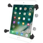 X-Grip Universal Tablet Holder w/1" ball