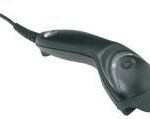Eclipse 5145, USB Kit, black 1D, laser incl.: cable (USB)