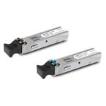 Mini GBIC SX Module - up to 2KM, DDM Supported
