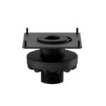 Tap Table Mount Tap Table Mount, 8.9 cm, 5.1  cm, 14?, 180?, 244 mm, 179 mm