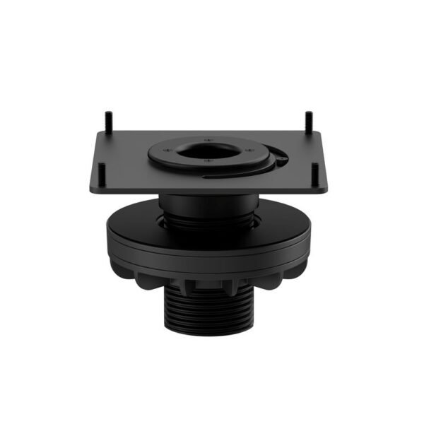 Tap Table Mount Tap Table Mount, 8.9 cm, 5.1  cm, 14?, 180?, 244 mm, 179 mm