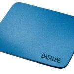 Mousepad, 90885, Blue,  Monotone,