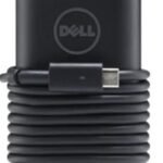 Kit E5 65W USB-C AC Adapter (Denmark) with 1m Cable