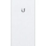 Nanostation 5GHz in/out 16dBi antenna gain
