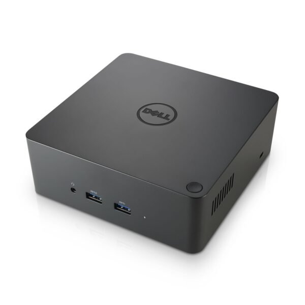 Business Thunderbolt Dock TB16 with 180W AC Adapter Danish