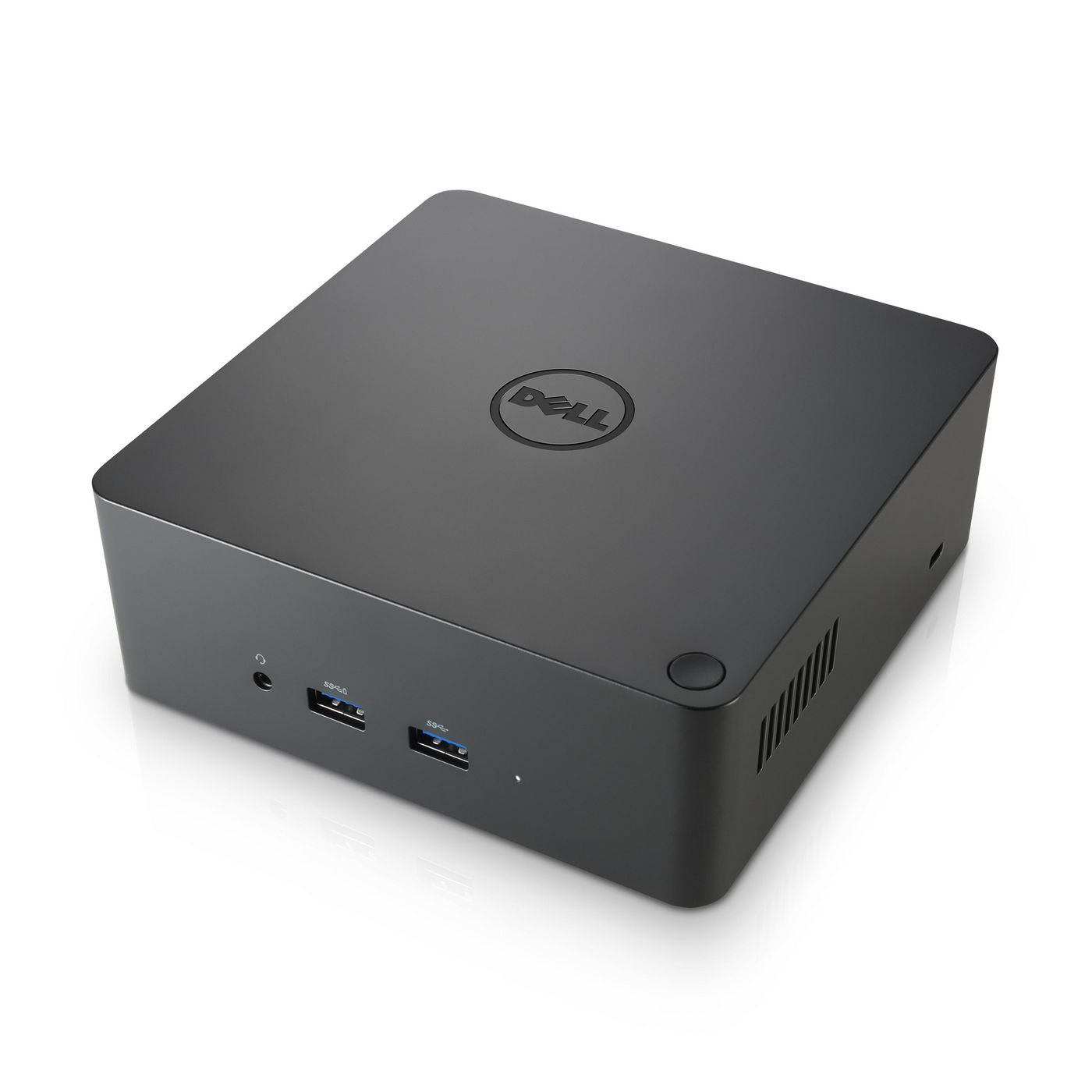Img_9078370.jpg Business Thunderbolt Dock TB16 with 180W AC Adapter Danish - Image 1