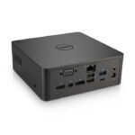 Business Thunderbolt Dock TB16 with 180W AC Adapter Danish - Image 3
