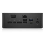 Business Thunderbolt Dock TB16 with 180W AC Adapter Danish - Image 2