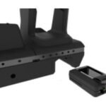 Usb To Ethernet Module MOD-MT2-EU1-01, USB,  Ethernet, Black