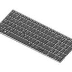 KYBD SR BL 15 -UK w. Backlight