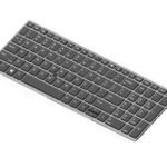 KYBD SR BL 15 -CZECH-SK w. Backlight