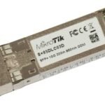 SFP+ module 10G MM 300m 850nm