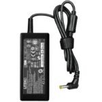 AC Adaptor (65W, 19V) Yellow