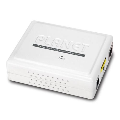 Img_9086766.jpg IEEE802.3at High Power PoE Splitter - 12V/24V - Image 1