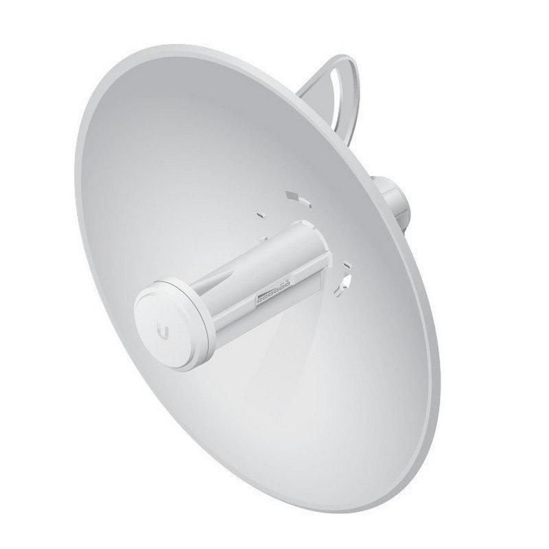 Img_9087844.jpg PowerBeam M5 5GHz 22dBi PBE-M5-300, 22 dBi, 5 GHz, Sector antenna, 200 km/h, 6 W, White - Image 1