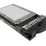 1TB 6Gbps NL 2,5" SATA HS **New Retail**