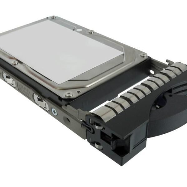 1TB 6Gbps NL 2,5" SATA HS **New Retail**
