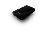 Verbatim Store 'n' Go USB 3.0 Portable Hard Drive 2TB Black - Image 2