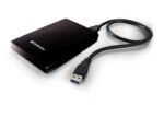 Verbatim Store 'n' Go USB 3.0 Portable Hard Drive 2TB Black - Image 3