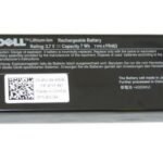 Battery Primary 3.7V 7Wh FR463, Battery