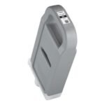 PFI-710 BK PFI-710BK, Original,  Pigment-based ink, Black, Canon, imagePROGRAF TX-2000, imagePROGRAF TX-3000,