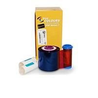 Img_9095589.jpg ZXP 7 Series colour ribbon 800077-747EM, Zebra ZXP 7, ZXP 7 IX, 1250 pages - Image 1