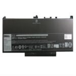 Kit 4-Cell 55WHr Battery 451-BBSY, Battery, Dell