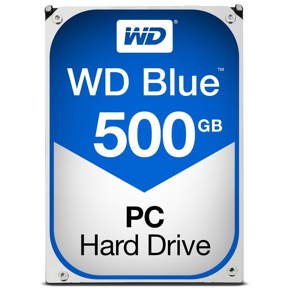 Img_9099862.jpg WD Caviar Blue 500GB 7200RPM - Image 1