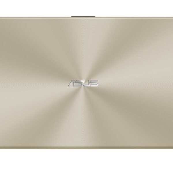 LCD Cover (Gold) X542UQ-1C, Cover, ASUS, X542UQ